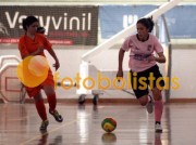 Futsal Woman Cup Aveiro 2012