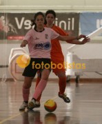 Futsal Woman Cup Aveiro 2012