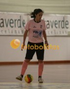 Futsal Woman Cup Aveiro 2012