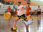 Futsal Woman Cup Aveiro 2012