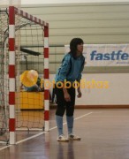 Futsal Woman Cup Aveiro 2012