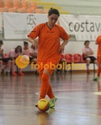 Futsal Woman Cup Aveiro 2012