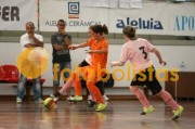 Futsal Woman Cup Aveiro 2012