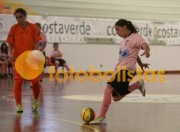 Futsal Woman Cup Aveiro 2012