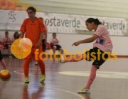 Futsal Woman Cup Aveiro 2012