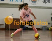 Futsal Woman Cup Aveiro 2012