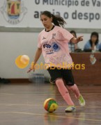 Futsal Woman Cup Aveiro 2012