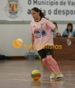 Futsal Woman Cup Aveiro 2012