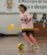 Futsal Woman Cup Aveiro 2012