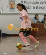 Futsal Woman Cup Aveiro 2012