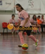 Futsal Woman Cup Aveiro 2012