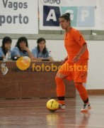 Futsal Woman Cup Aveiro 2012