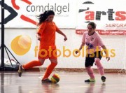 Futsal Woman Cup Aveiro 2012