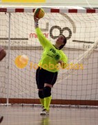 Futsal Woman Cup Aveiro 2012