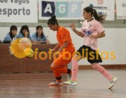 Futsal Woman Cup Aveiro 2012