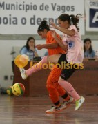 Futsal Woman Cup Aveiro 2012