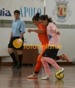 Futsal Woman Cup Aveiro 2012