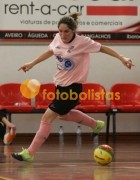 Futsal Woman Cup Aveiro 2012