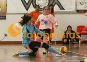 Futsal Woman Cup Aveiro 2012