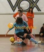 Futsal Woman Cup Aveiro 2012