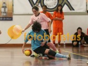 Futsal Woman Cup Aveiro 2012