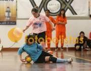 Futsal Woman Cup Aveiro 2012