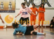 Futsal Woman Cup Aveiro 2012