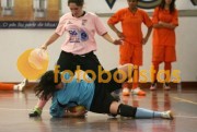 Futsal Woman Cup Aveiro 2012