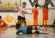 Futsal Woman Cup Aveiro 2012