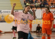 Futsal Woman Cup Aveiro 2012