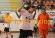 Futsal Woman Cup Aveiro 2012