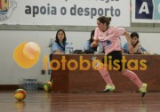 Futsal Woman Cup Aveiro 2012