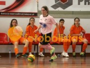 Futsal Woman Cup Aveiro 2012