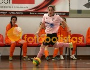 Futsal Woman Cup Aveiro 2012