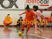 Futsal Woman Cup Aveiro 2012