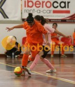 Futsal Woman Cup Aveiro 2012