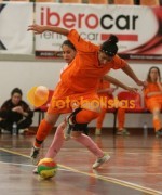 Futsal Woman Cup Aveiro 2012