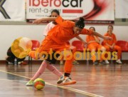 Futsal Woman Cup Aveiro 2012