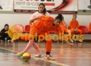 Futsal Woman Cup Aveiro 2012