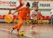Futsal Woman Cup Aveiro 2012