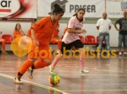Futsal Woman Cup Aveiro 2012