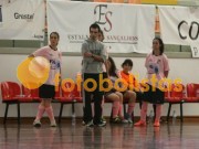 Futsal Woman Cup Aveiro 2012