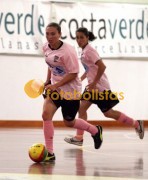 Futsal Woman Cup Aveiro 2012