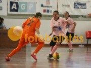 Futsal Woman Cup Aveiro 2012