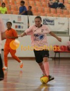 Futsal Woman Cup Aveiro 2012