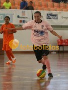 Futsal Woman Cup Aveiro 2012