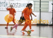 Futsal Woman Cup Aveiro 2012