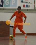 Futsal Woman Cup Aveiro 2012