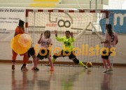 Futsal Woman Cup Aveiro 2012