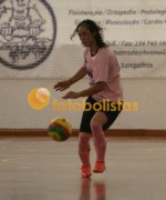 Futsal Woman Cup Aveiro 2012